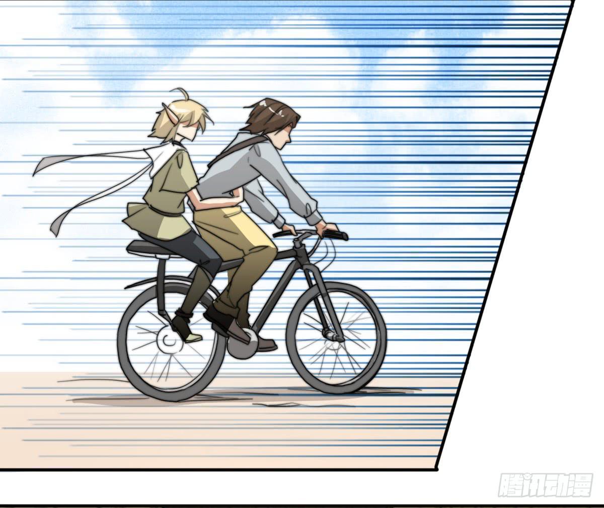 决战天命圈02(1/2)-第21话