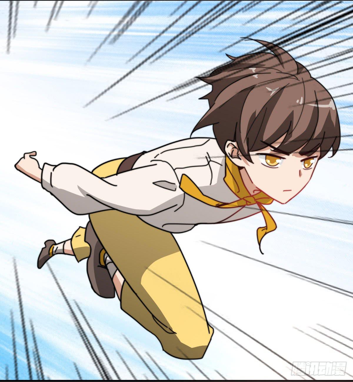 决战天命圈04(1/2)-第23话