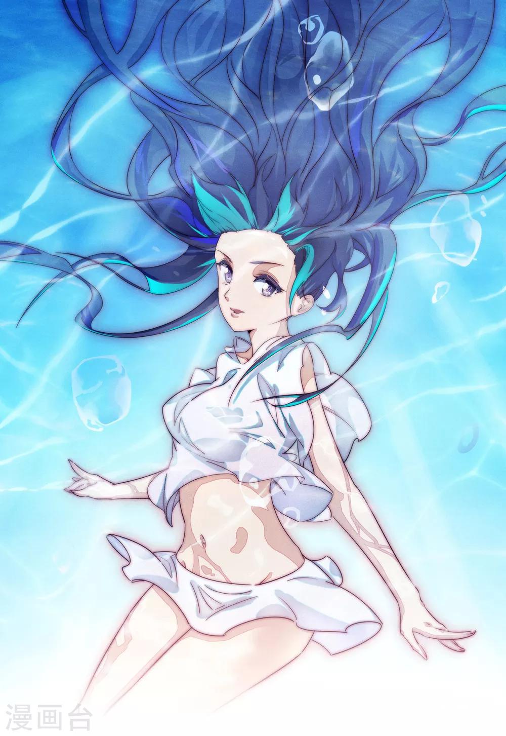 最终话(1/2)-第63话