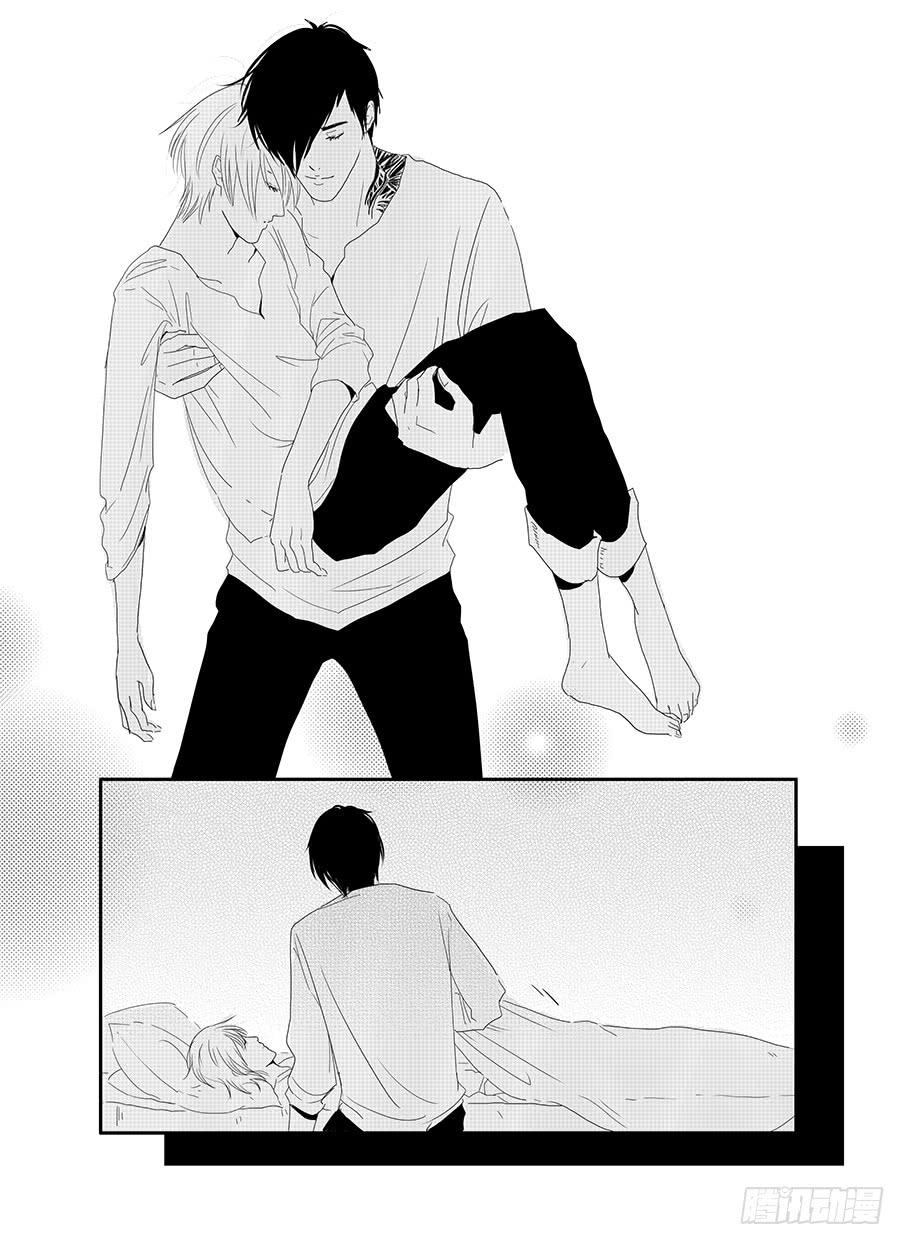 十九《崇拜》-第19话