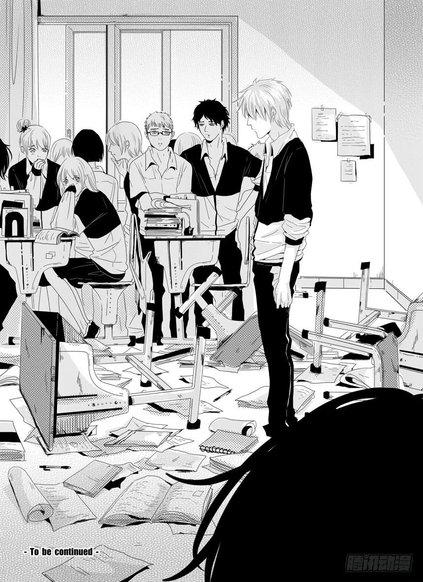 三十一《和你在一起》-第31话