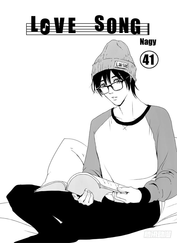 四十一《HowCanY...》-第41话