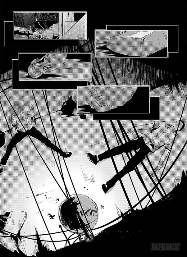 四十四《奇妙能力歌》-第45话