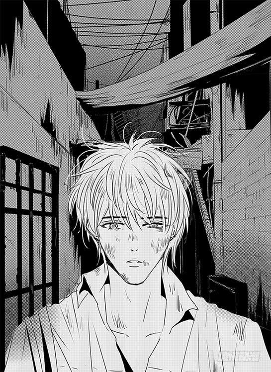 四十四《奇妙能力歌》-第45话