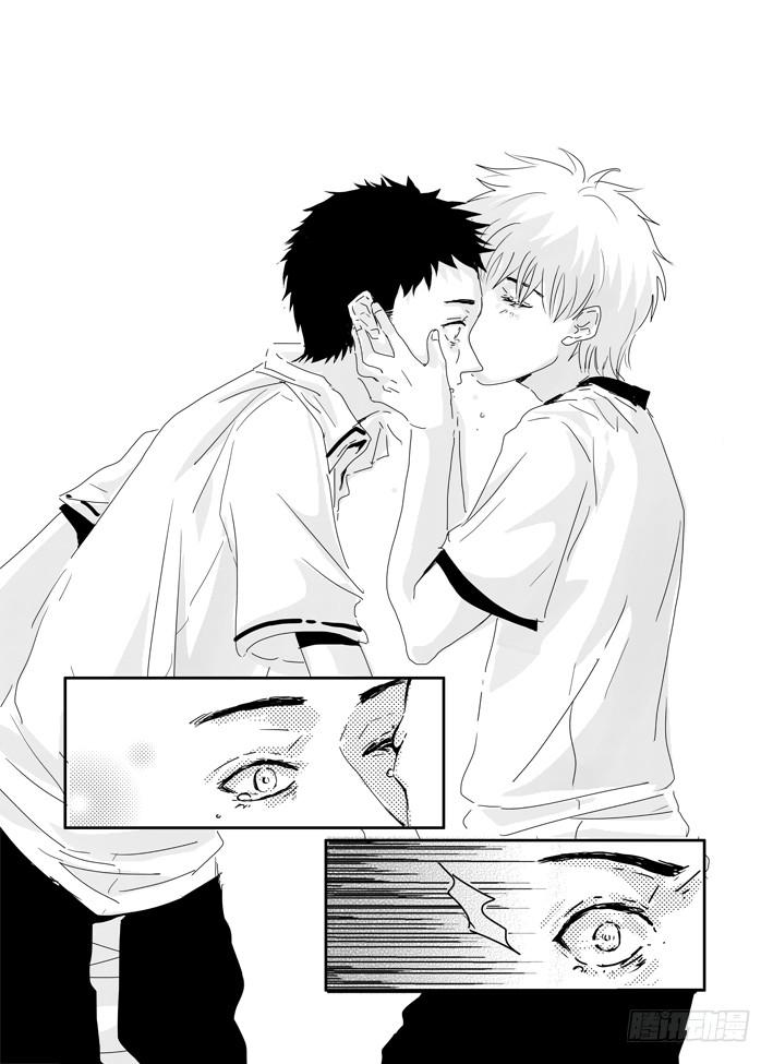 七《红绿灯》-第7话