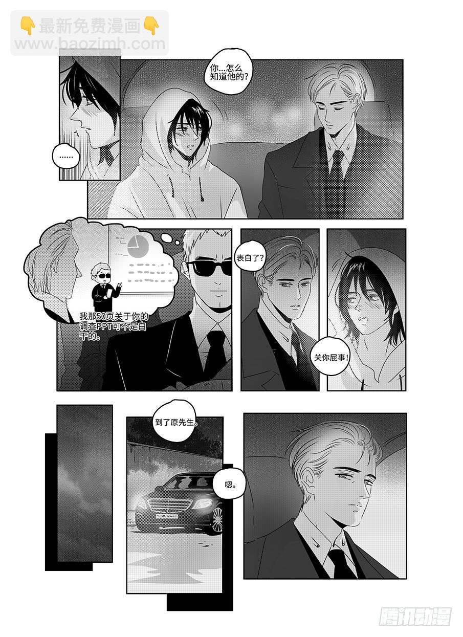 番外《寂寞寂寞就好》10-第77话