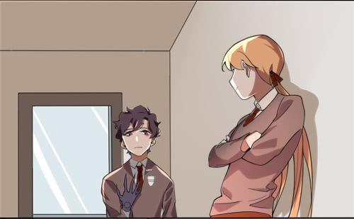 乱力怪神 - 第十一条：窥视 - 3