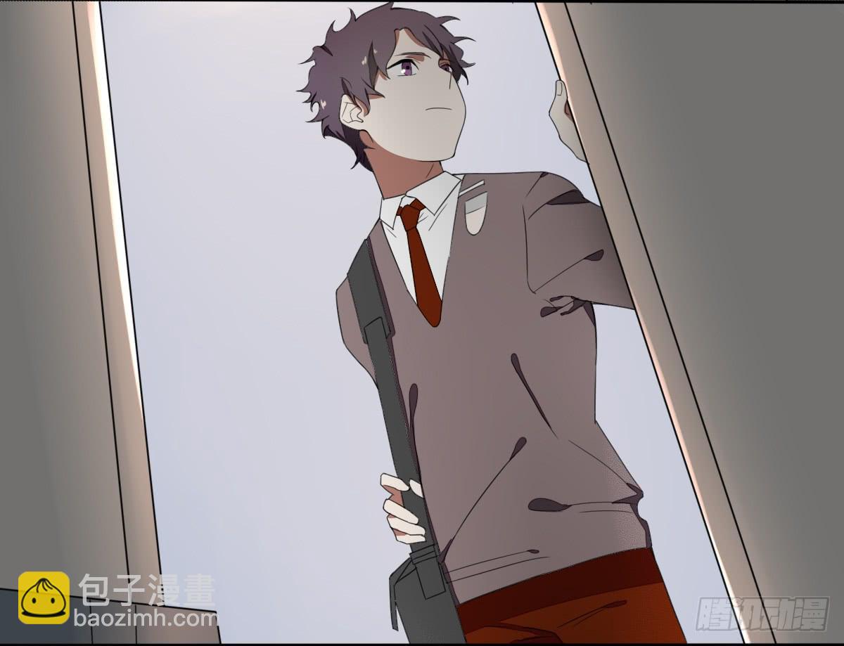 乱力怪神 - 第三条：目击(1/2) - 3