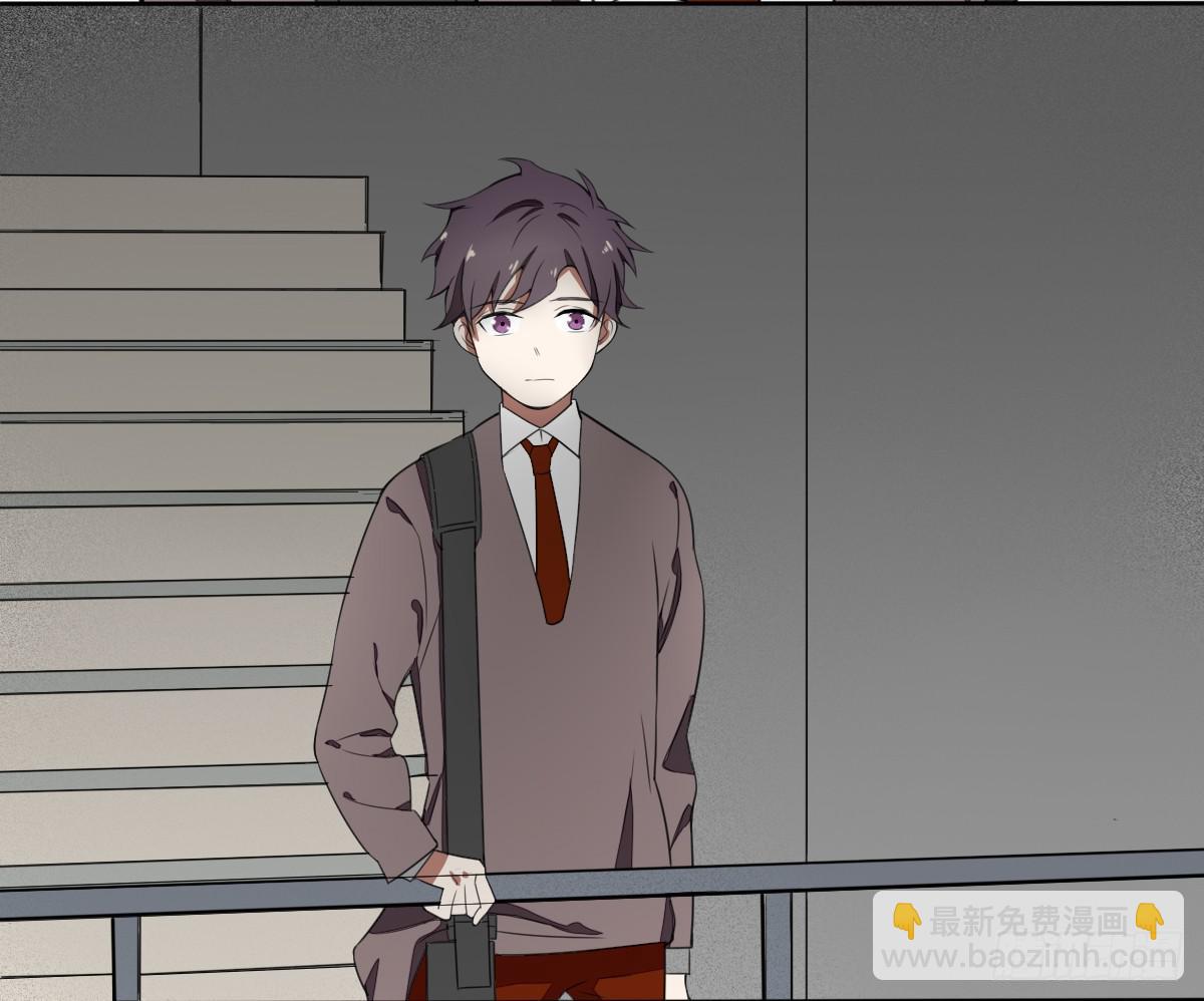 乱力怪神 - 第三条：目击(1/2) - 7