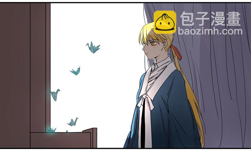 第三十五条：准备-第35话