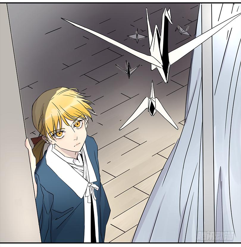 第三十五条：准备-第35话