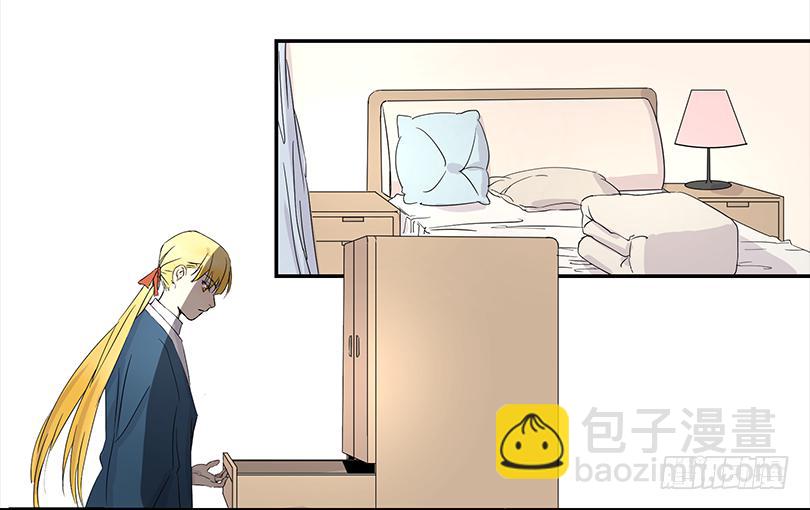 第三十五条：准备-第35话