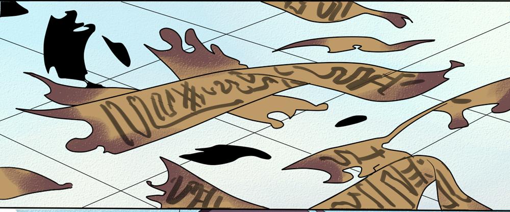 乱力怪神 - 第七条：失控 - 3