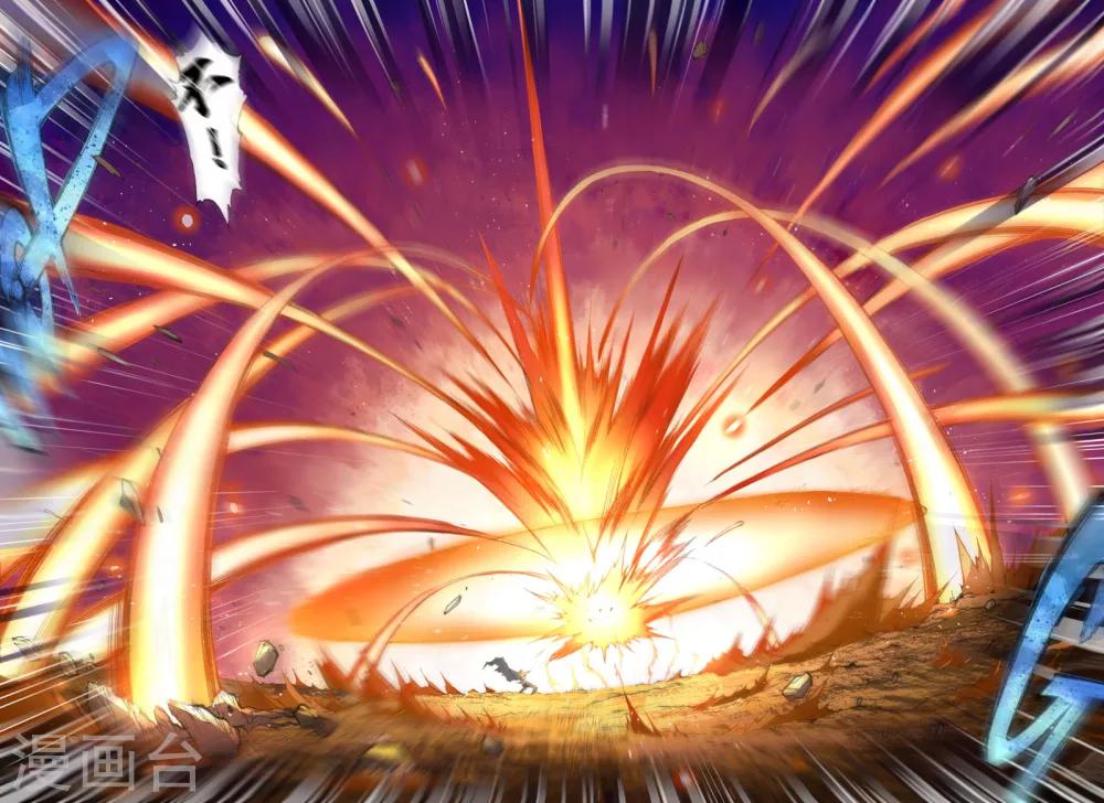 第53话 交织的情感&middot;义-第55话