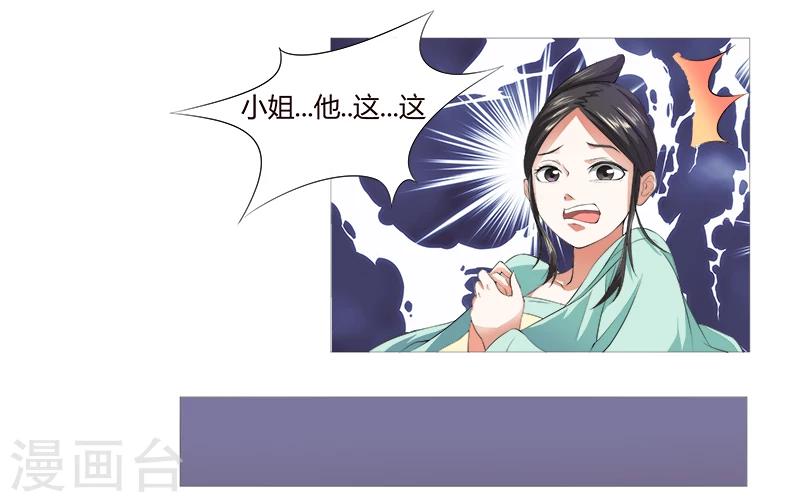 第1话 可还记得昨晚之事？-第1话