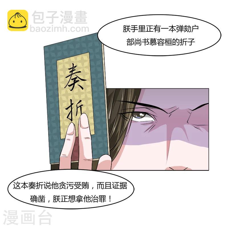 第5话 把柄在手-第5话