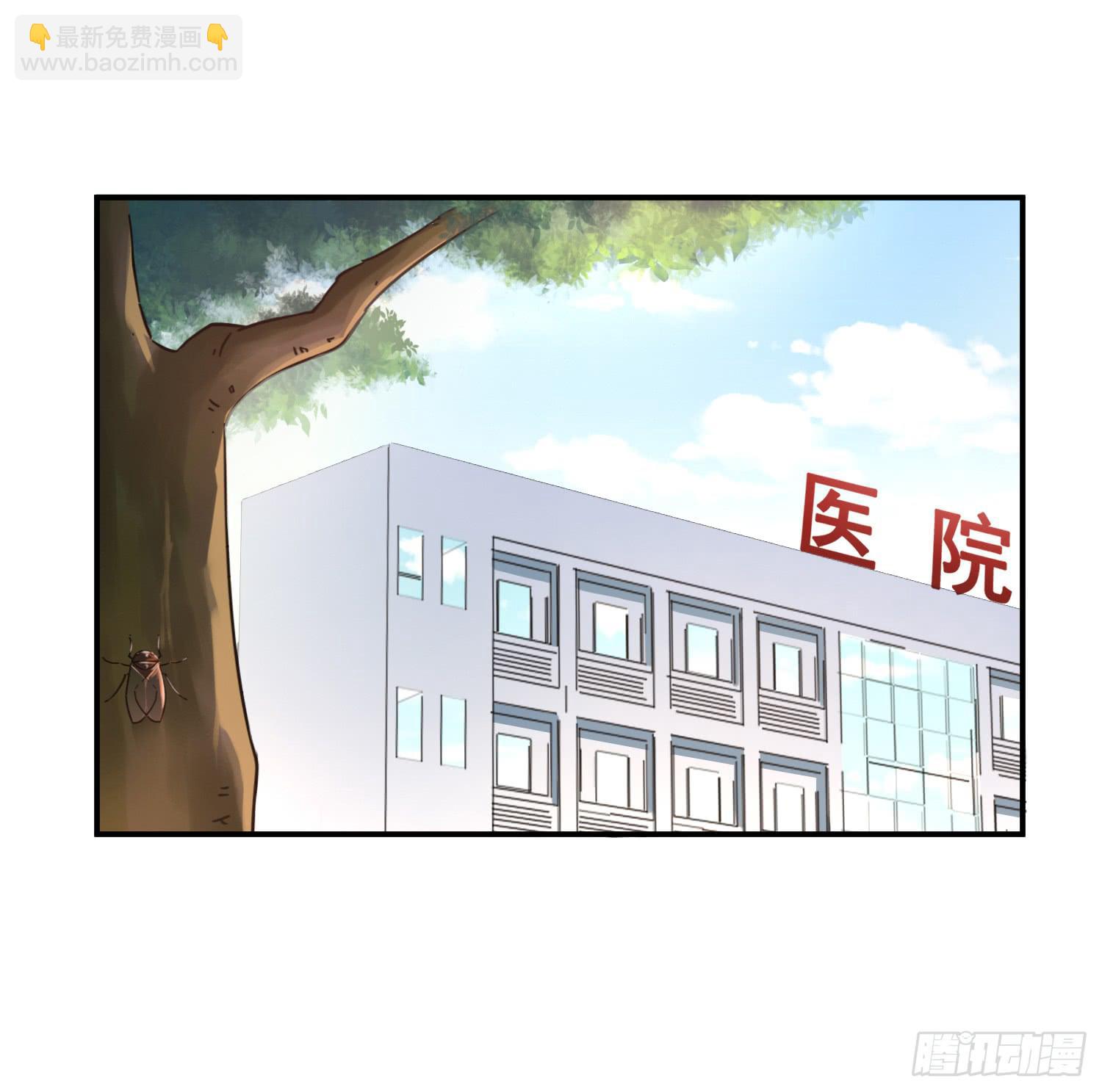 绿发男孩(1/2)-第1话