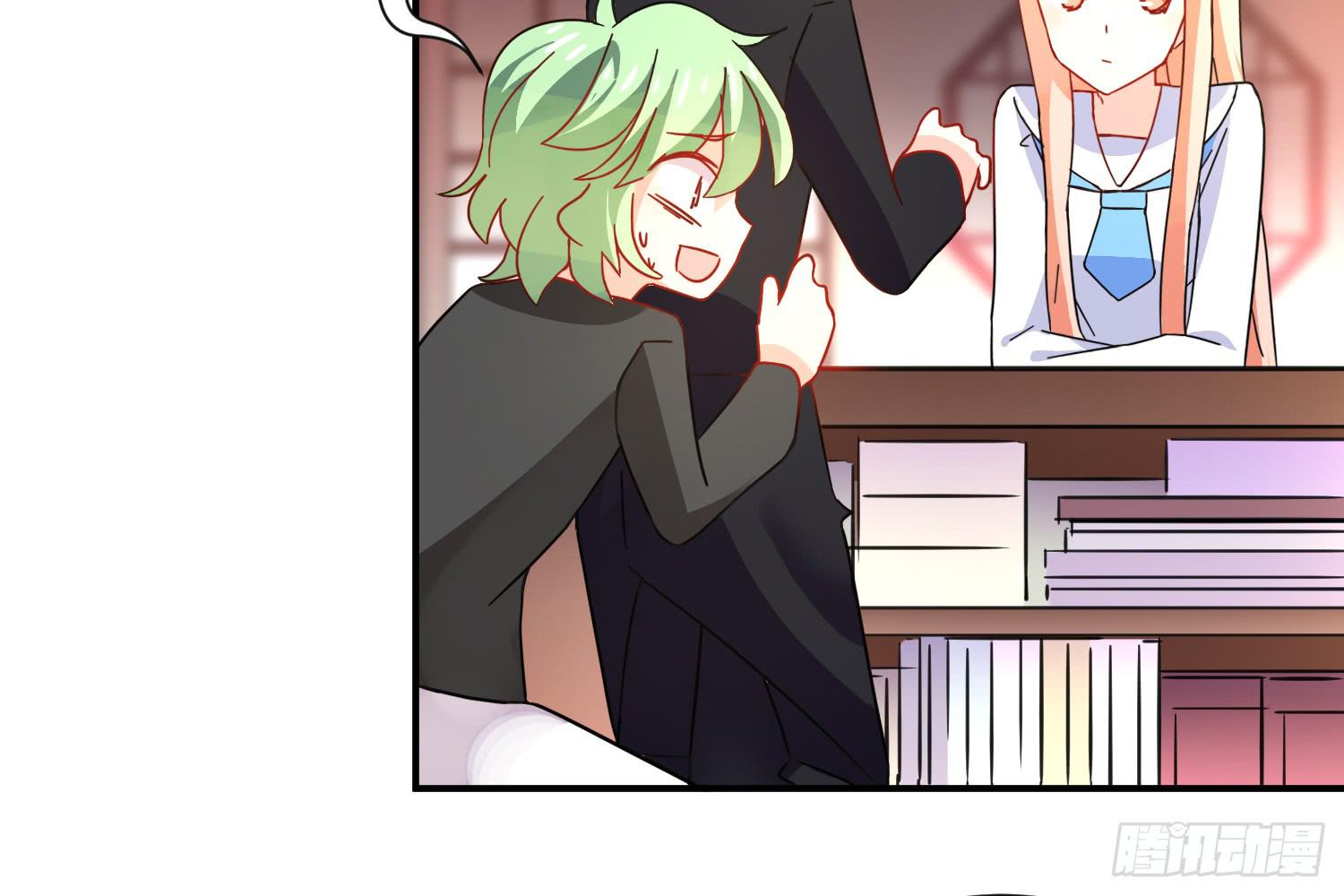 这就是店长的责任？(1/3)-第11话