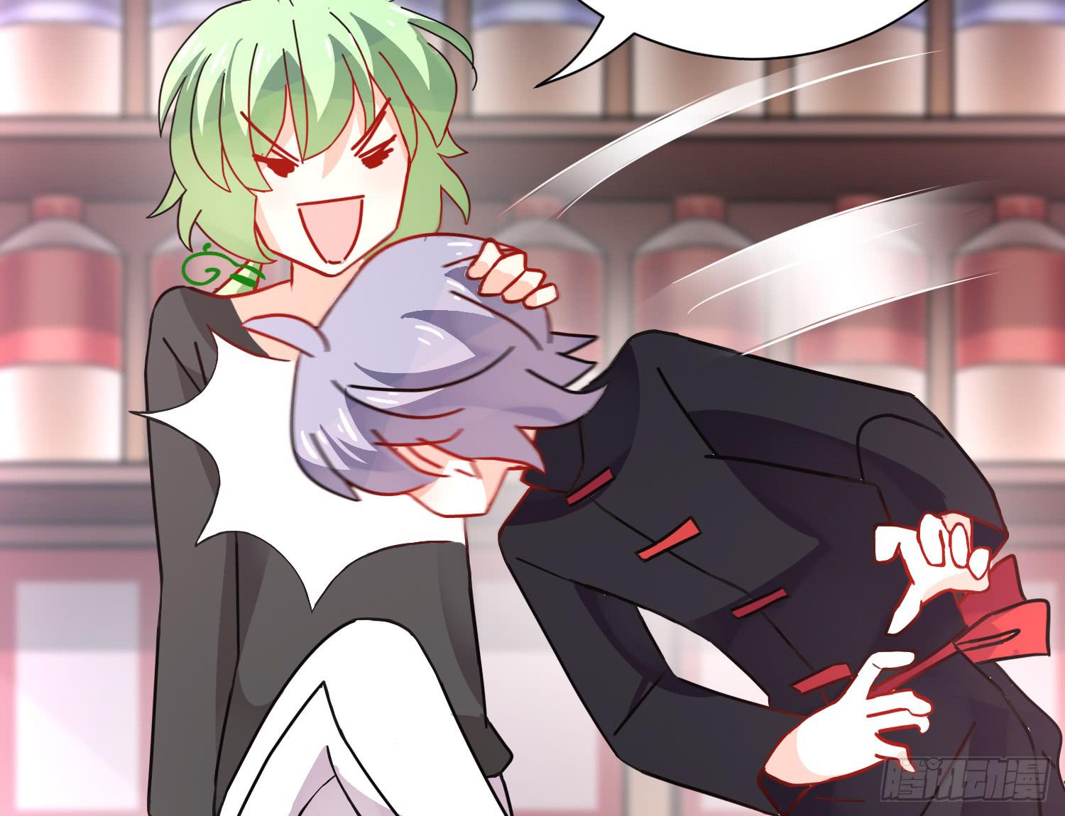 这就是店长的责任？(1/3)-第11话