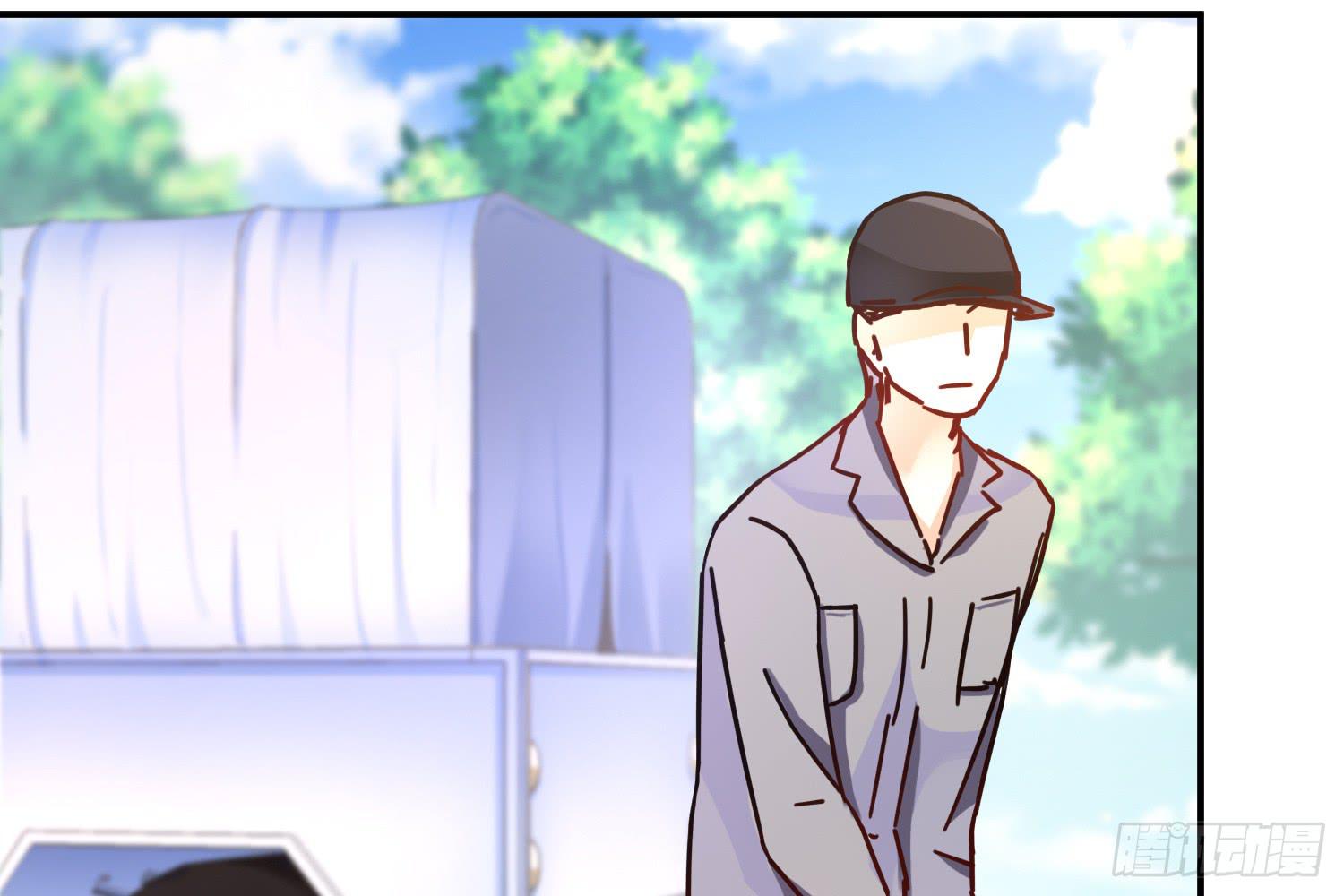 小菜的悲伤(1/3)-第13话