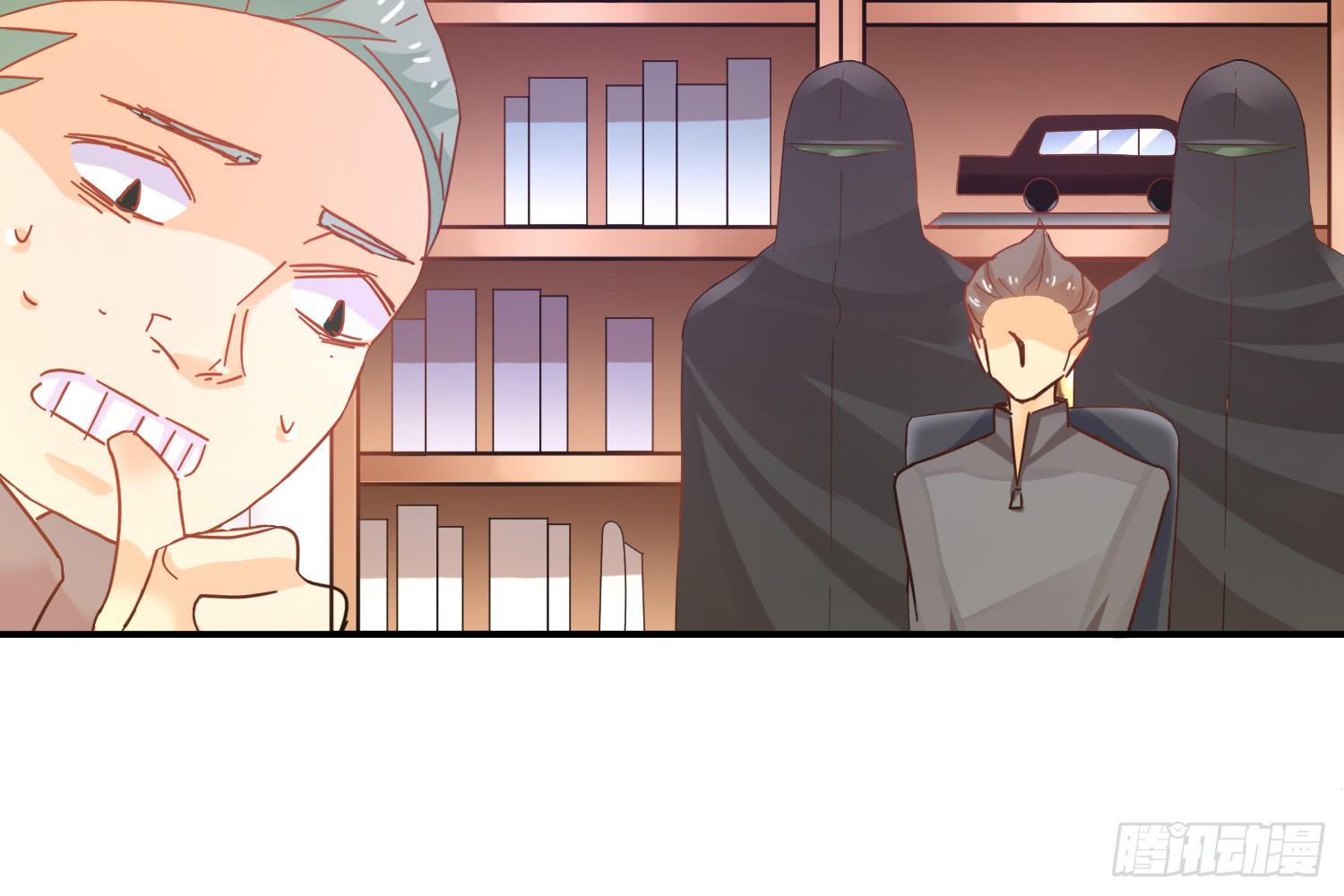 小菜的悲伤(1/3)-第13话