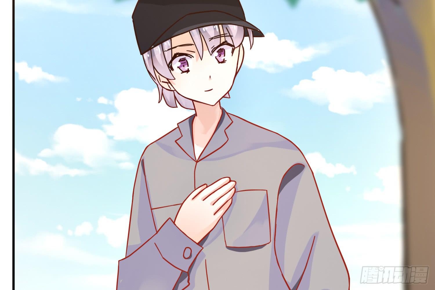 小菜的悲伤(1/3)-第13话