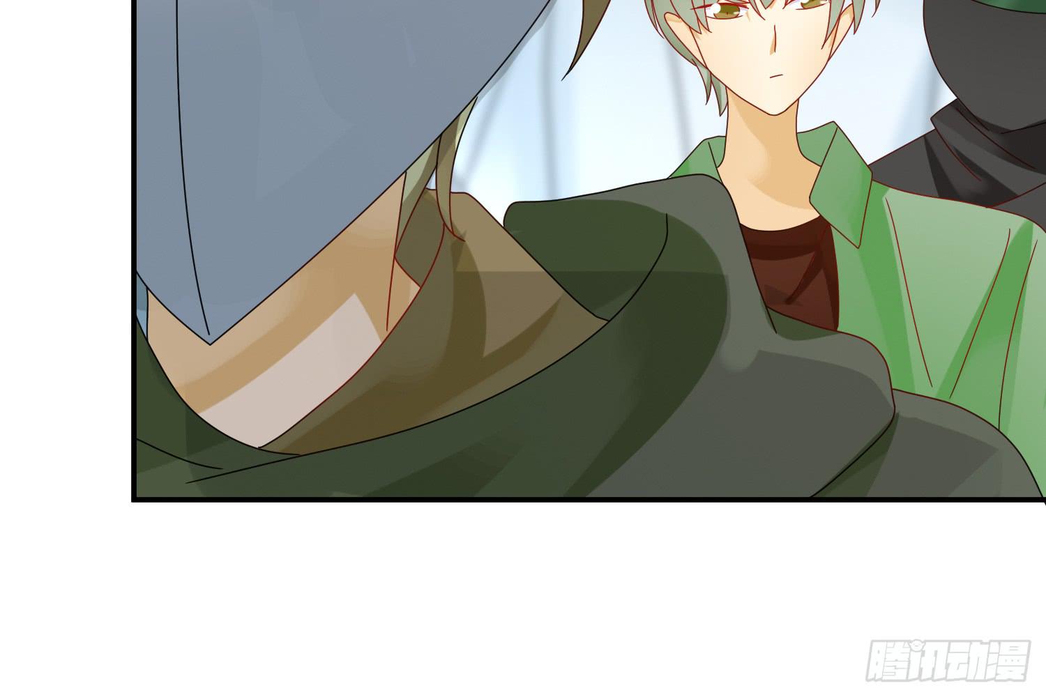 大意了！(1/3)-第21话