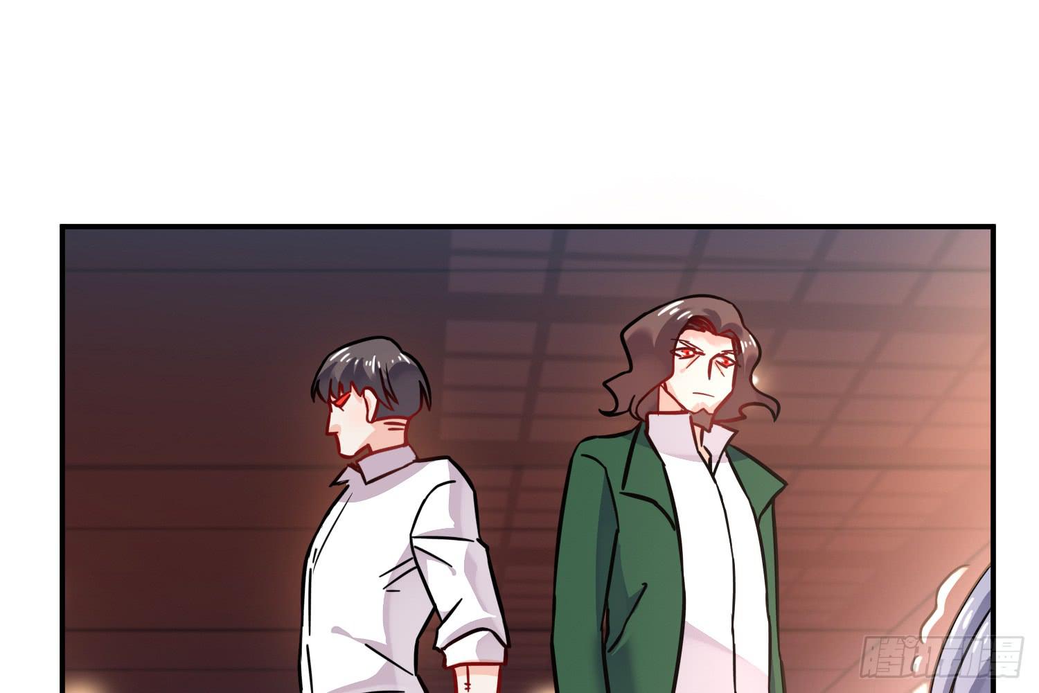 入侵！(1/3)-第9话