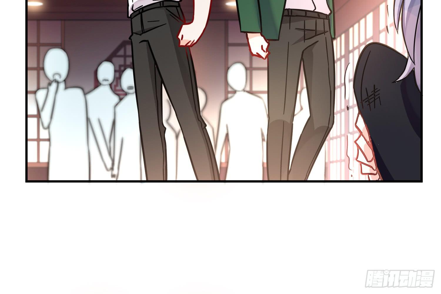 入侵！(1/3)-第9话