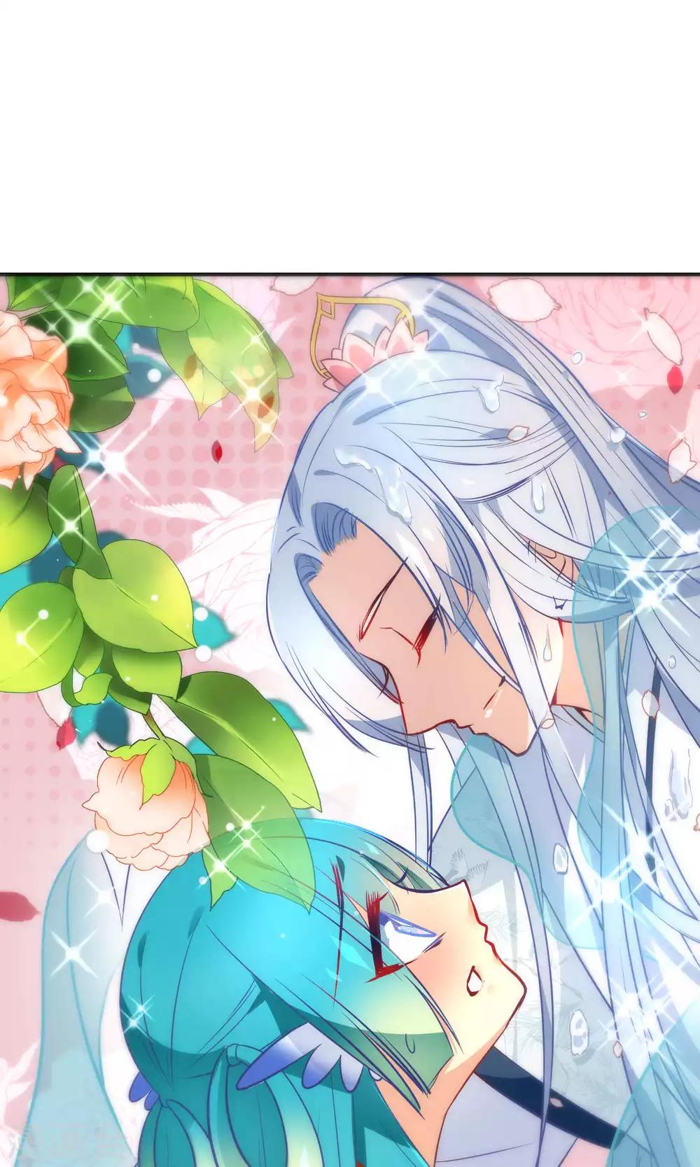 第15话 大神，想干嘛？-第17话