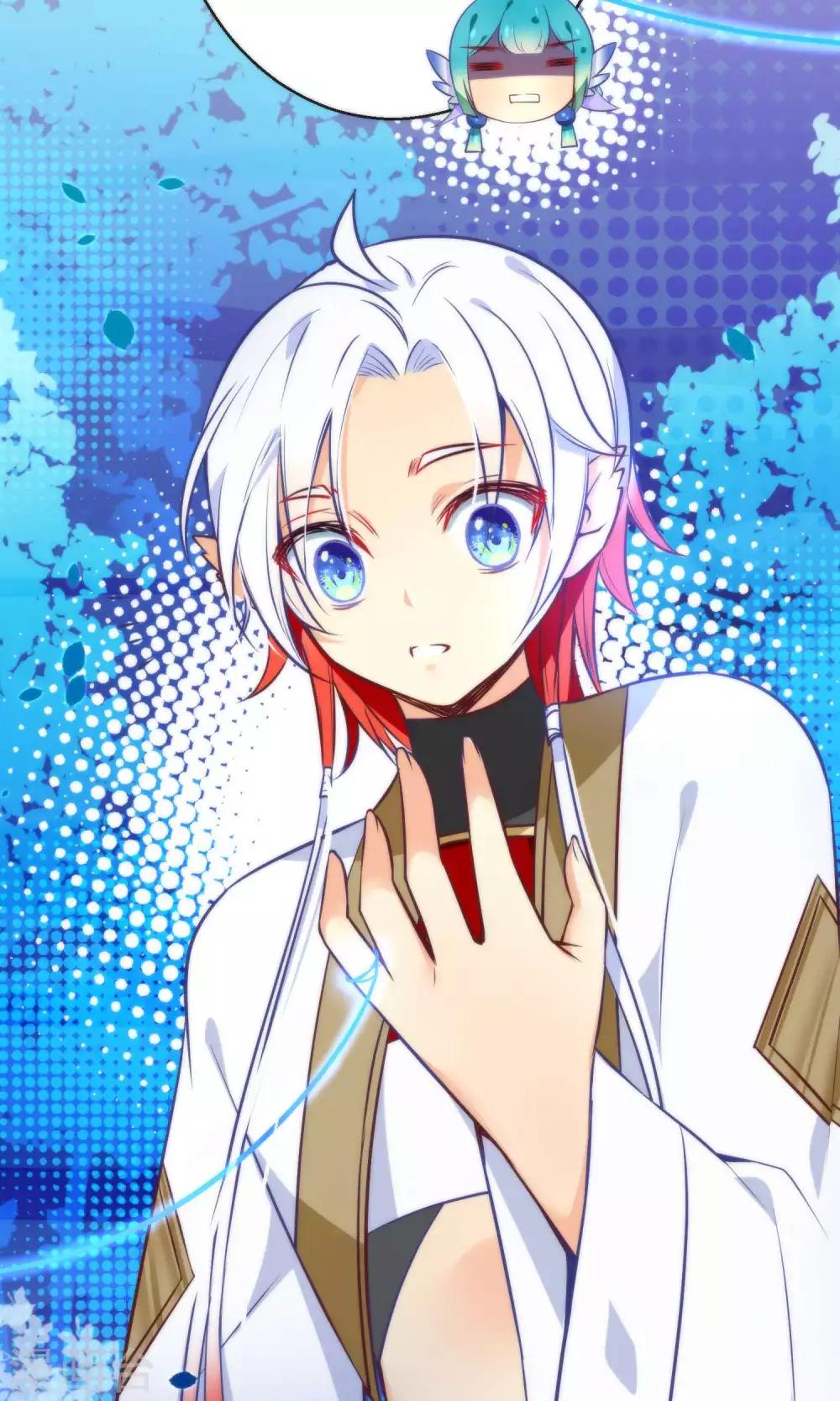 第26话 琴川的姻缘线-第29话