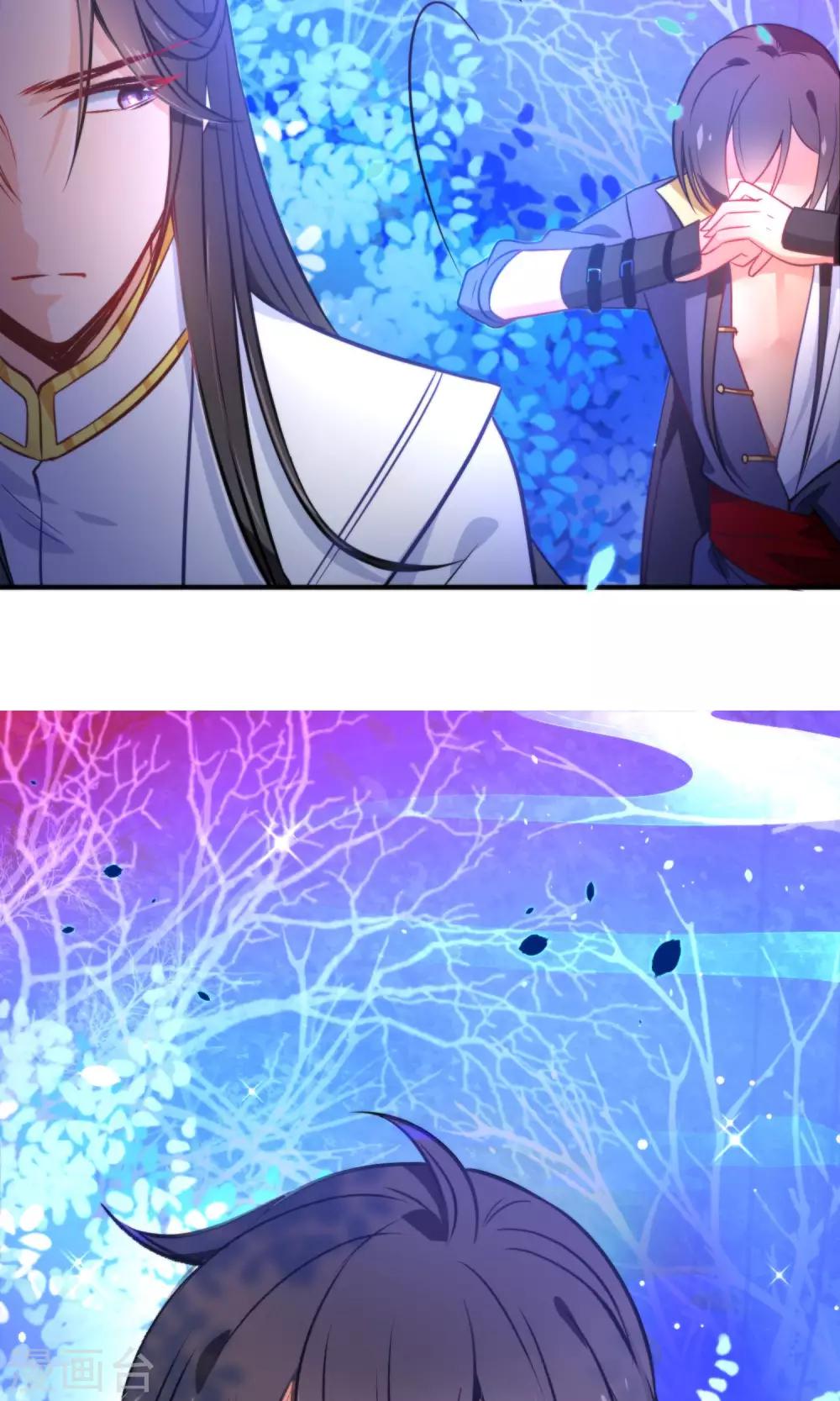 第28话 好乱的线！-第31话