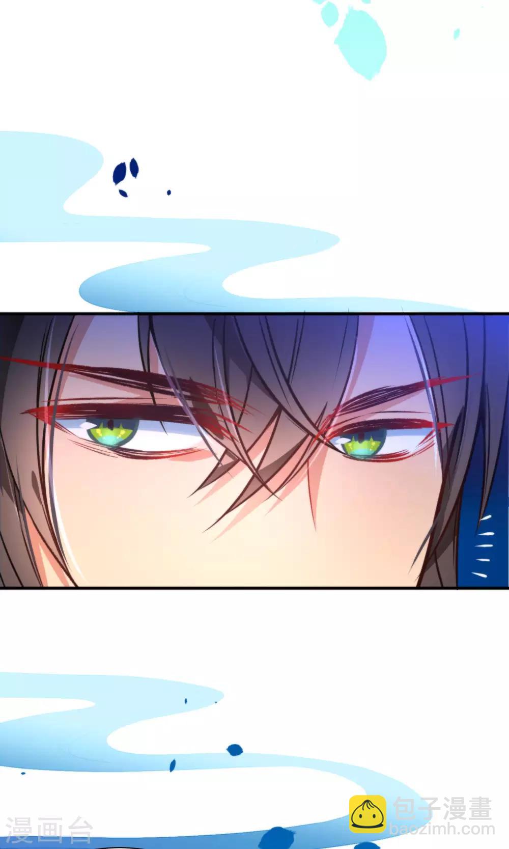 第28话 好乱的线！-第31话