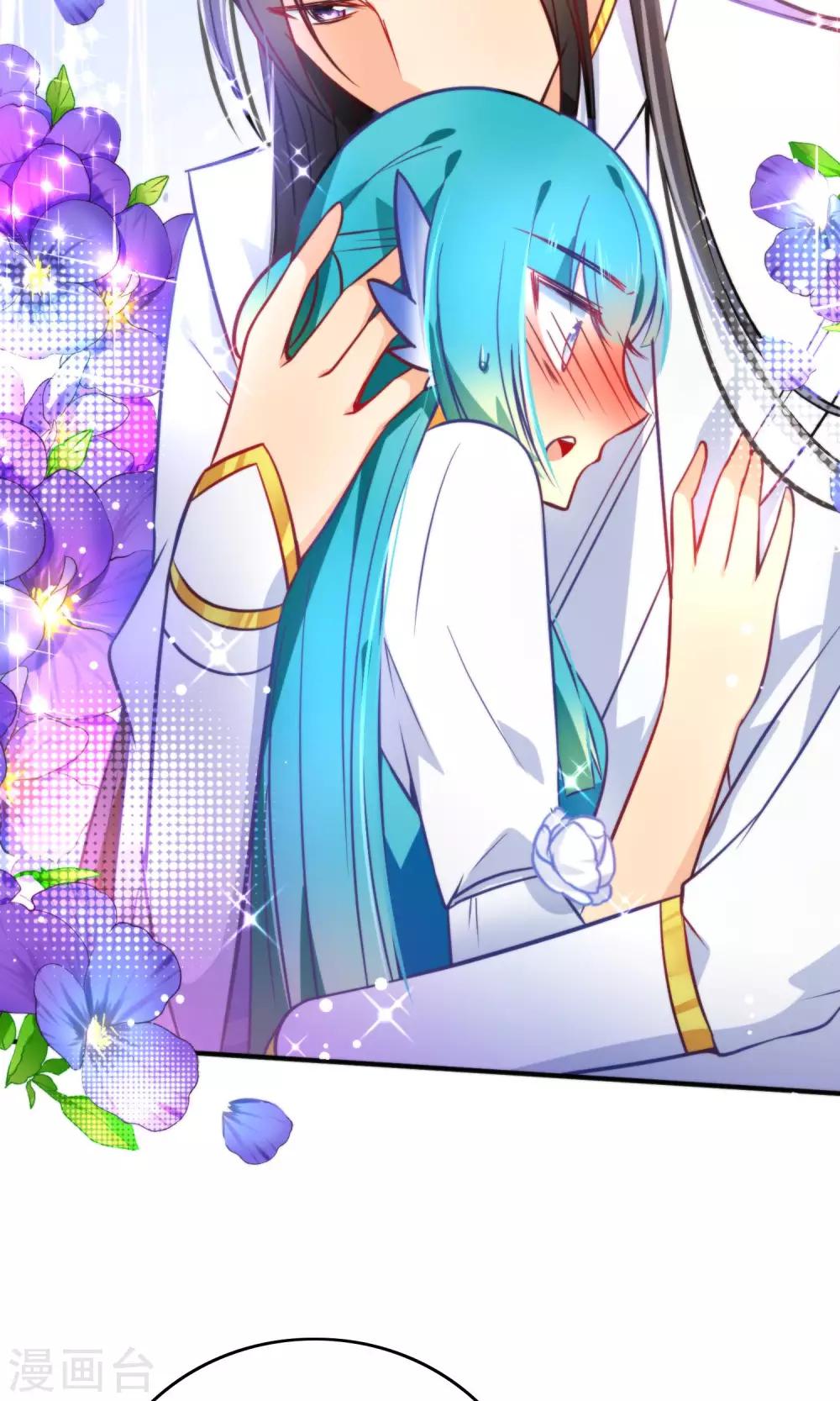 第28话 好乱的线！-第31话