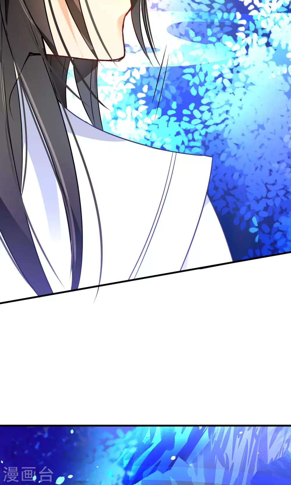 第30话 谁强了琴川？-第33话