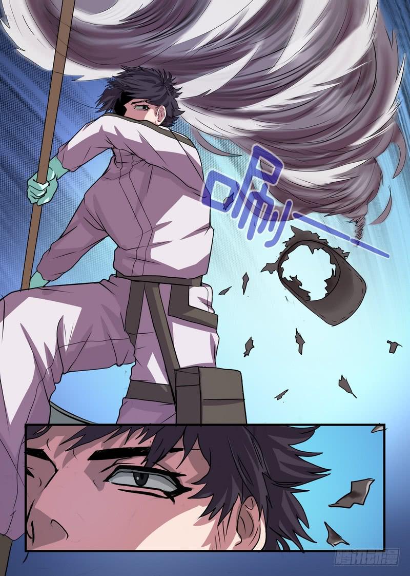 第二十八话-第31话