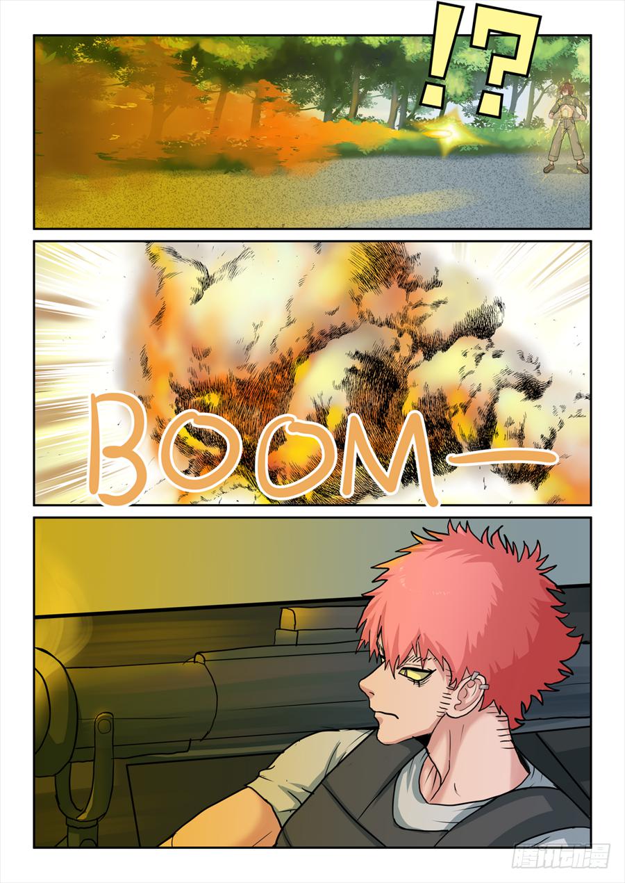 第八十话-第83话