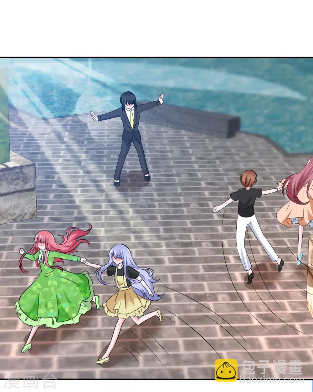 蘿莉孵化器 - 第101話 請你放手吧！ - 3