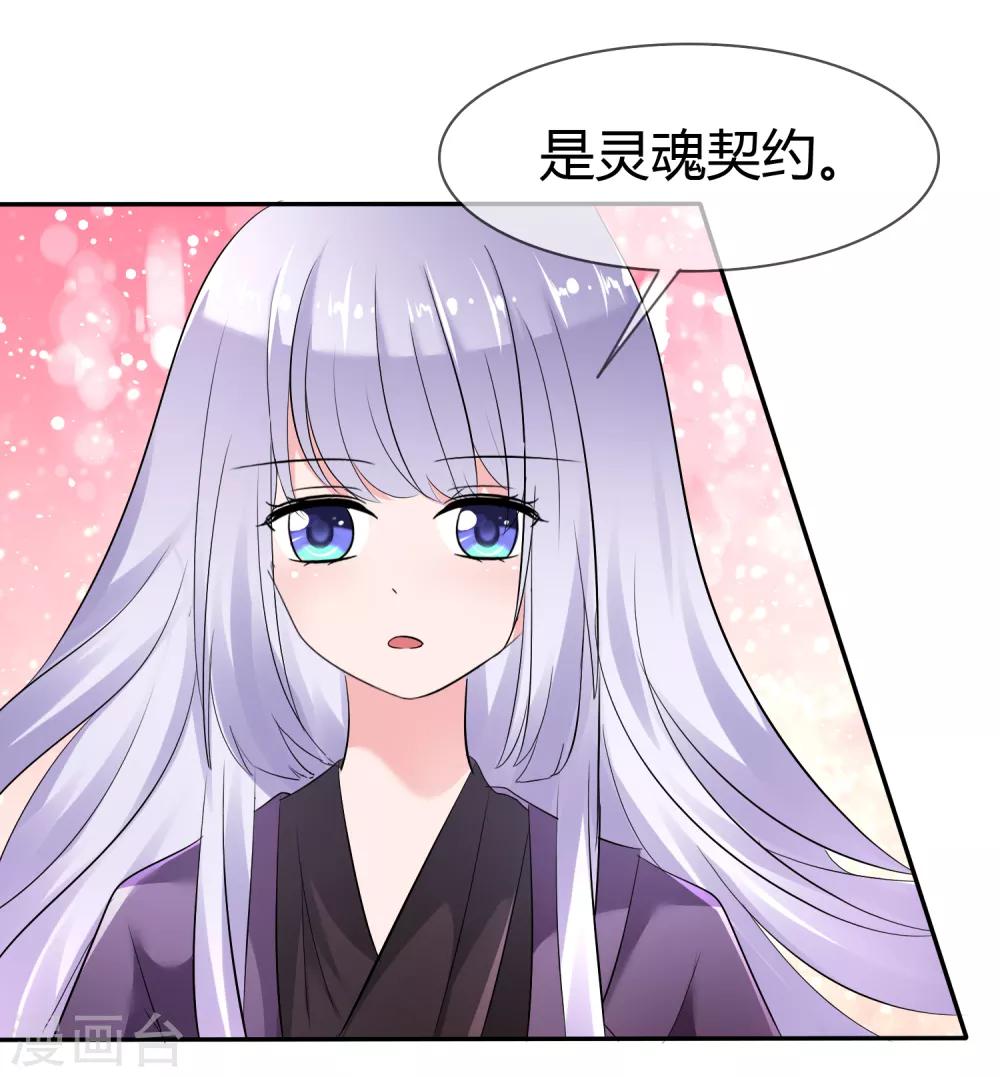 蘿莉孵化器 - 第二季第2話 人類和萌寵的靈魂契約 - 6