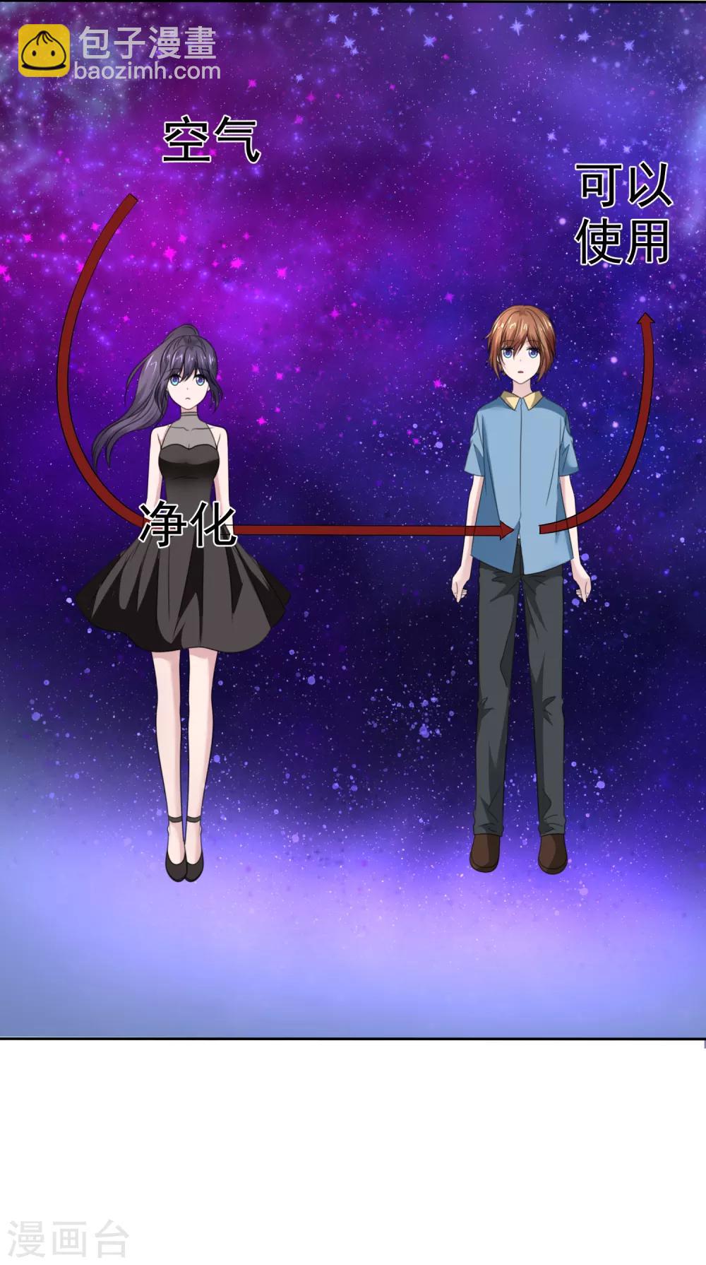 蘿莉孵化器 - 第二季第36話 陰謀 - 3