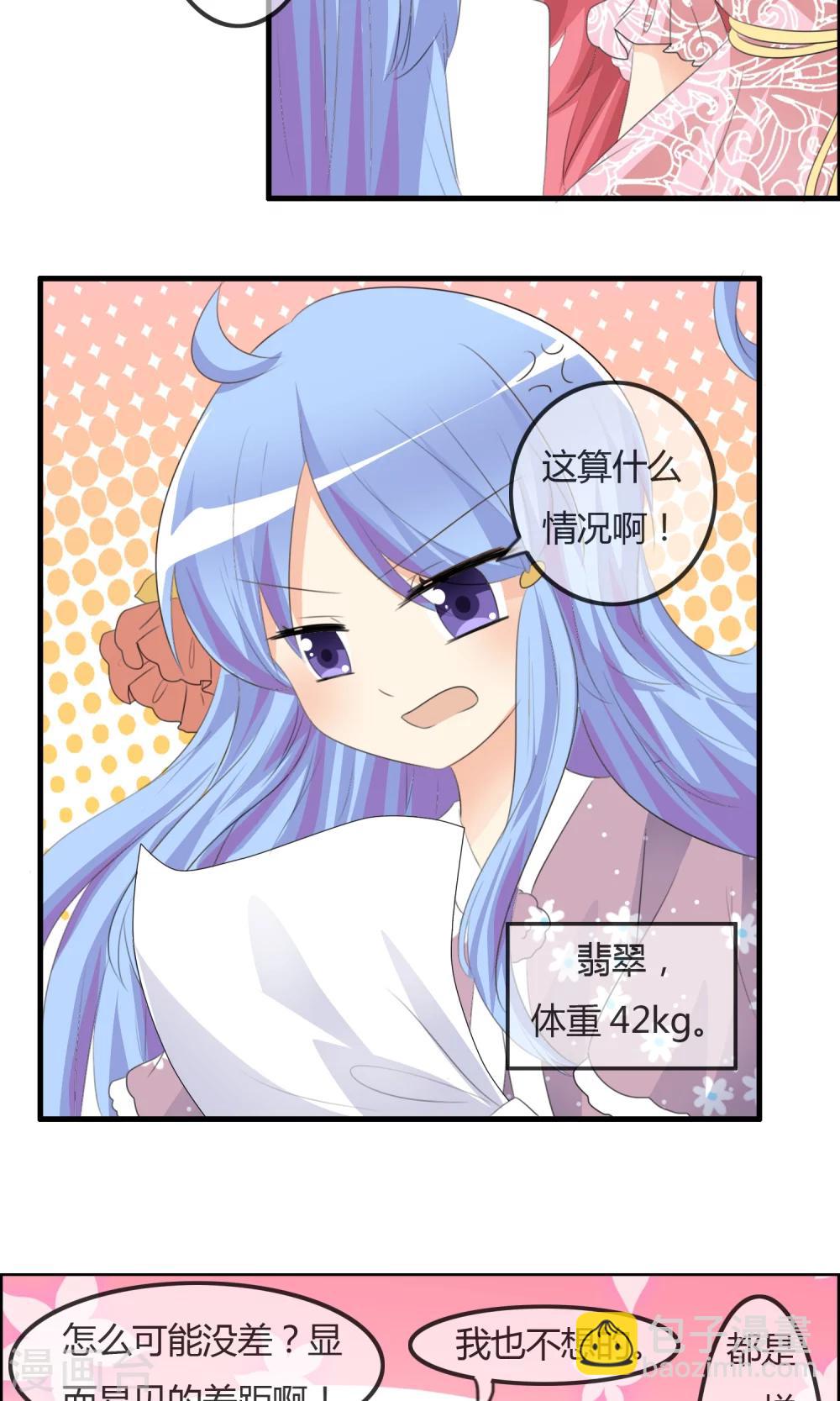 蘿莉孵化器 - 第34話 觸不及防的開始 - 3