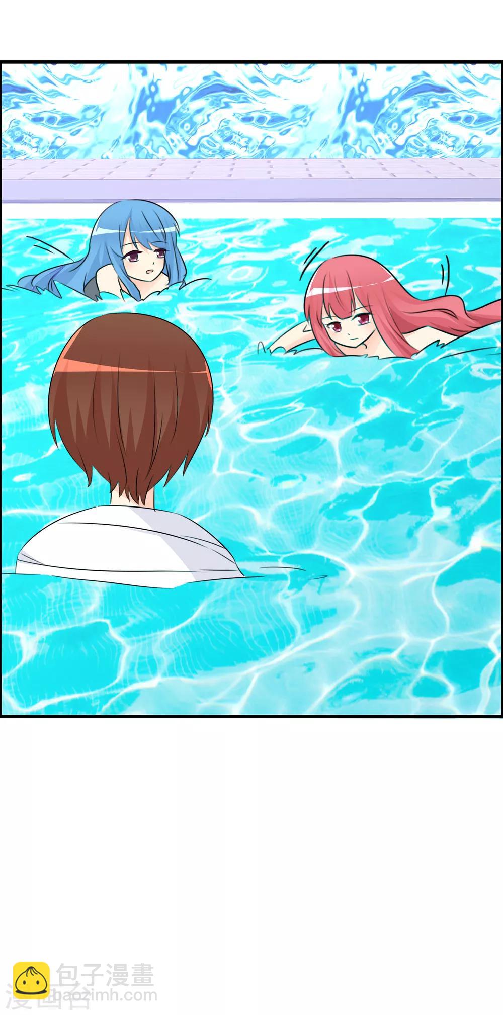 蘿莉孵化器 - 第49話 抓“大魚” - 6