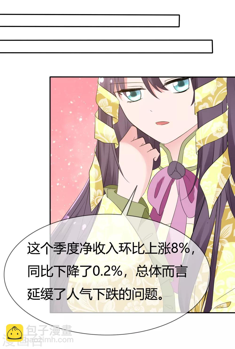 蘿莉孵化器 - 第95話 離家出走的目的 - 5