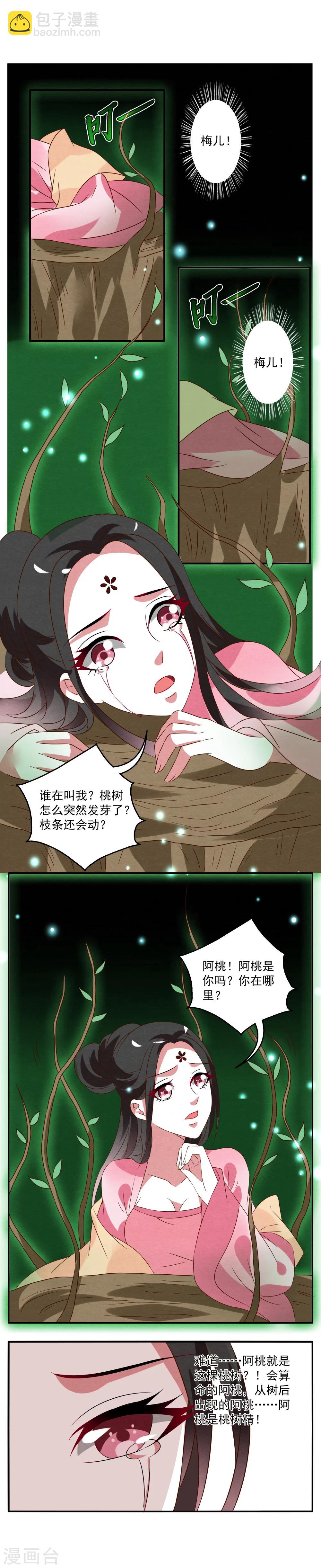 第30话 树妖(7)-第31话