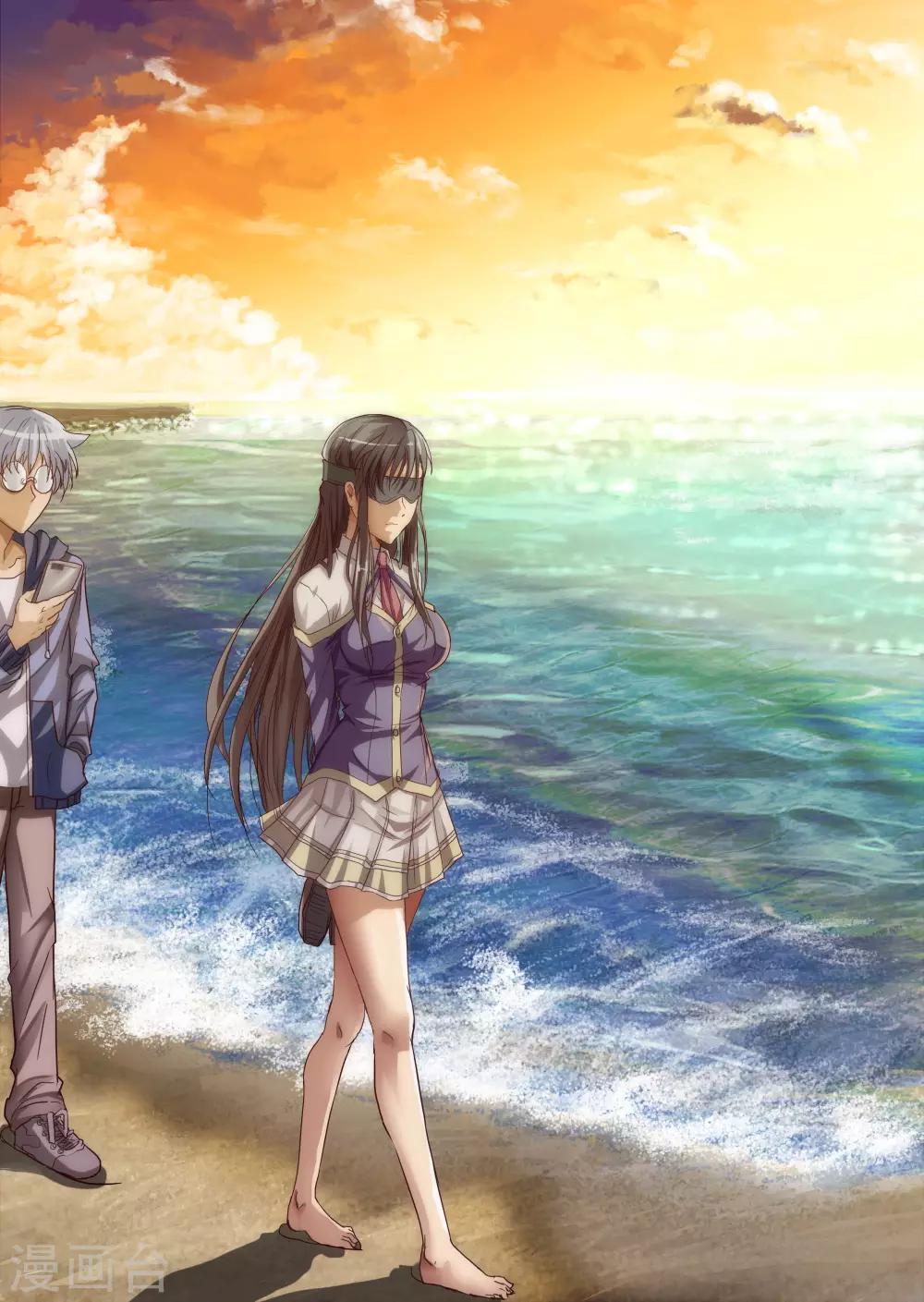 第6话2 真相-第15话