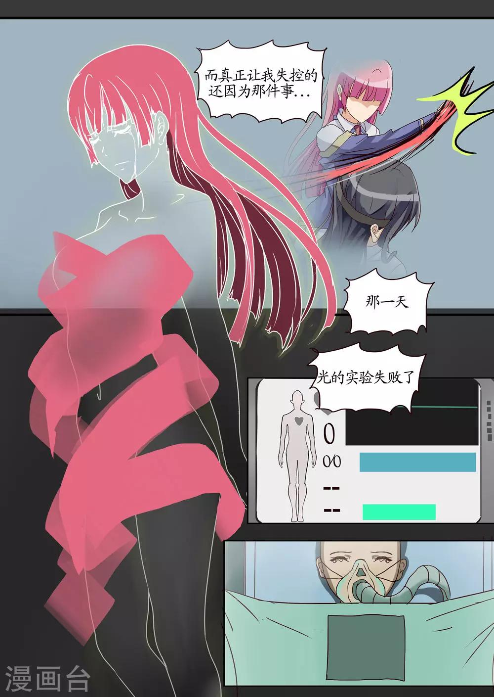 第20话1 希望 绝望 反抗-第49话