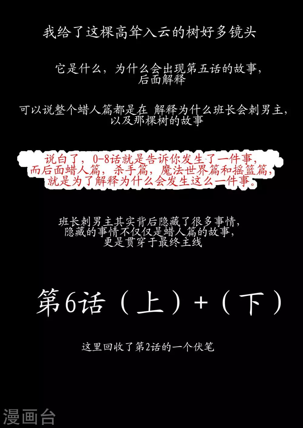 螺旋記憶 - 特別篇3 - 3