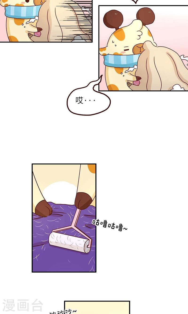 第37话 宠物女友-第37话