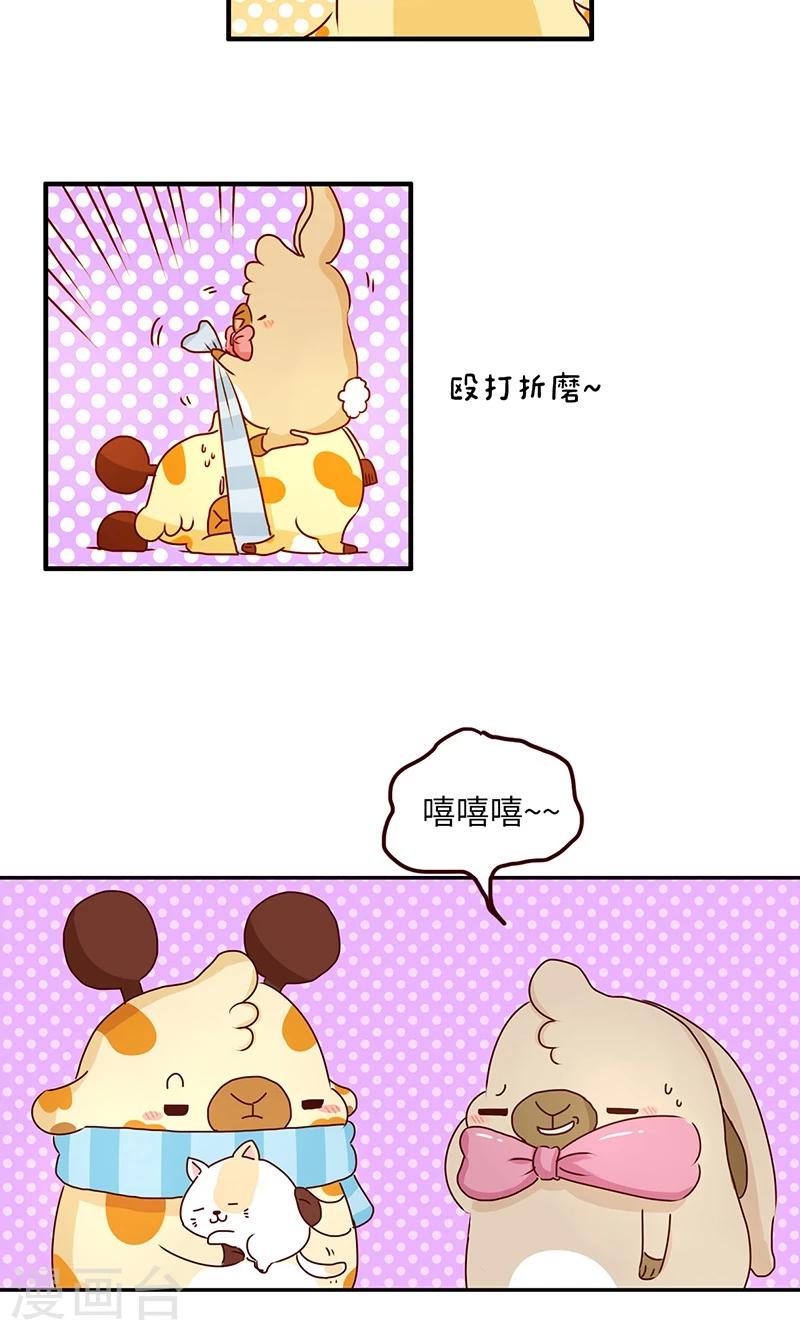 第37话 宠物女友-第37话