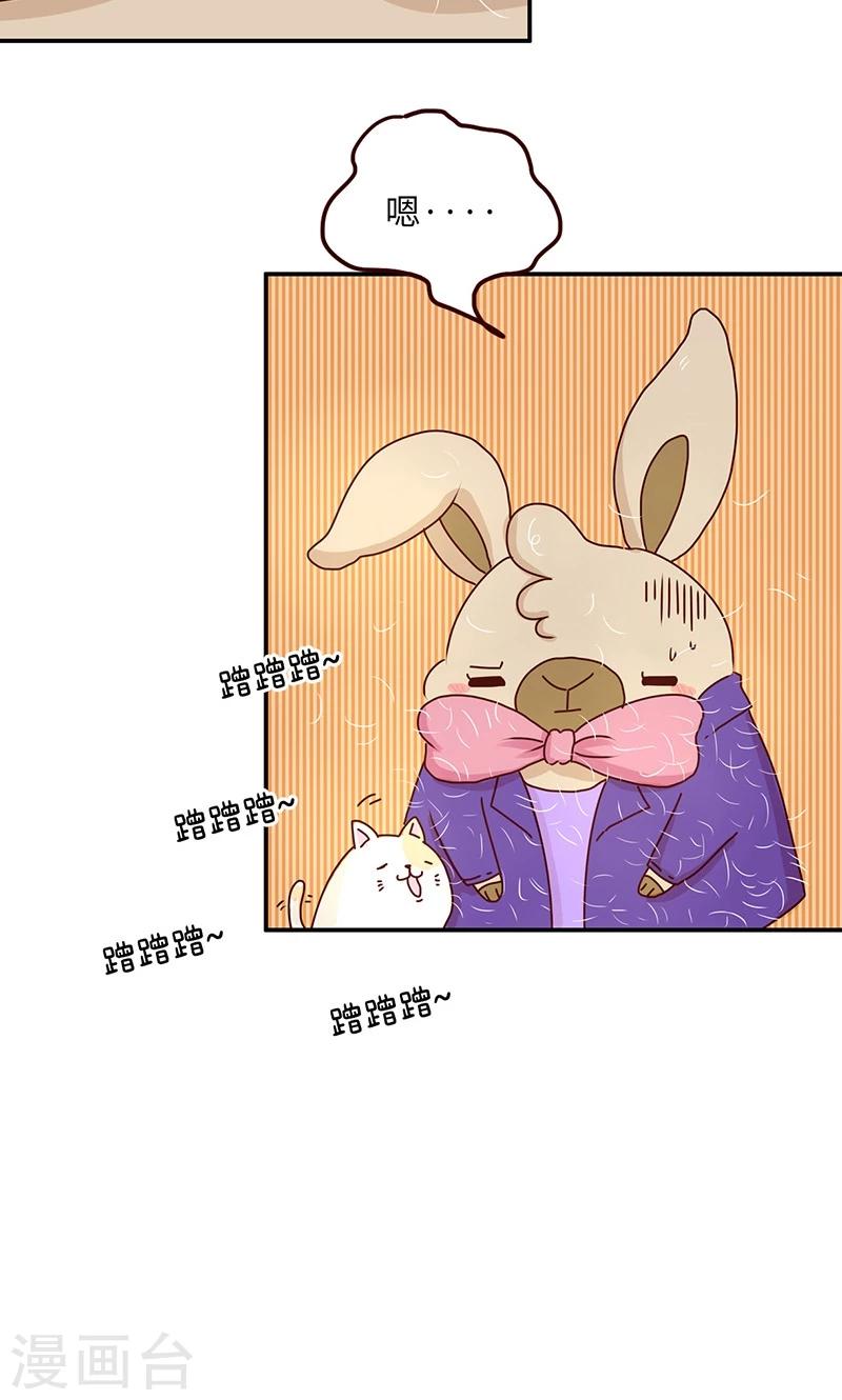 第37话 宠物女友-第37话